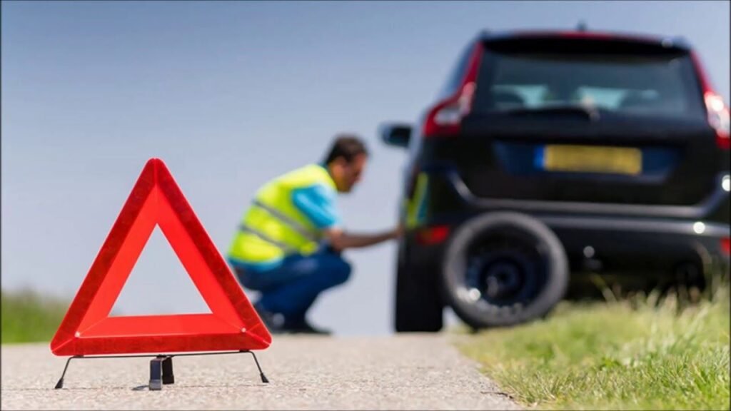 What Is Roadside Assistance and Why Do Drivers Need It