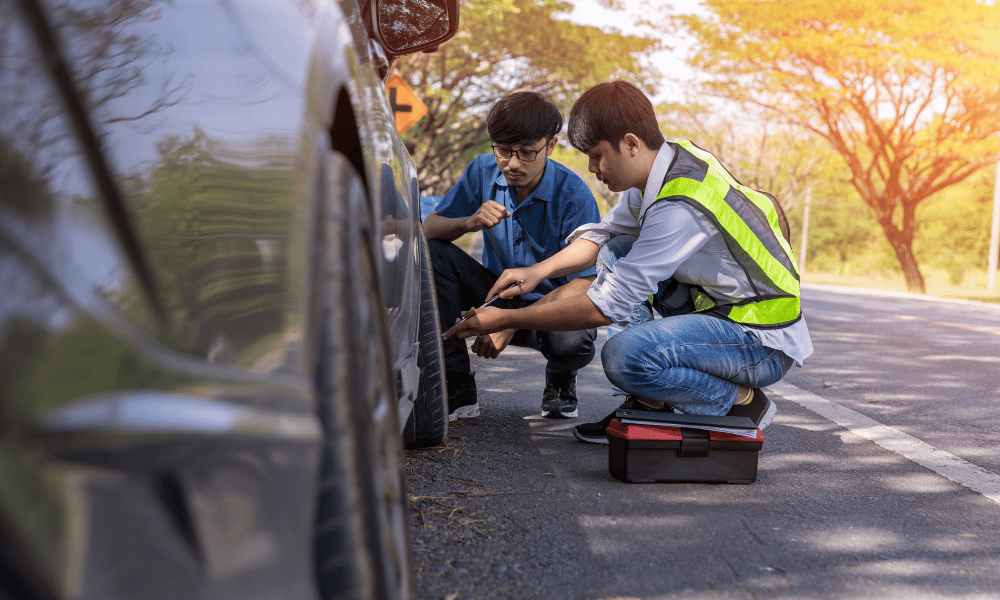 What Is Roadside Assistance and Why Do Drivers Need It?