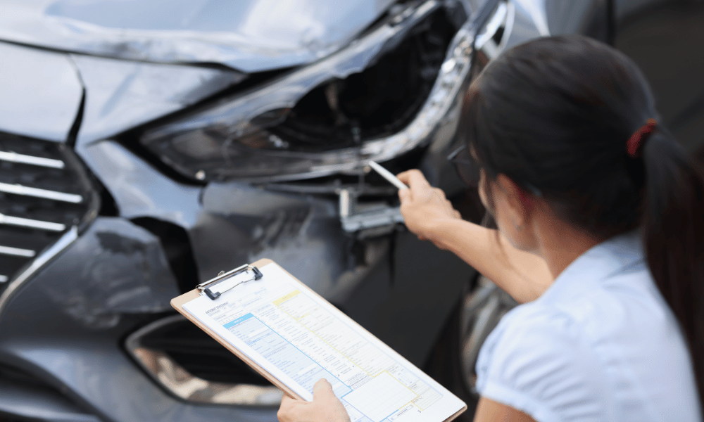 What Is Personal Accident Cover In Car Insurance​